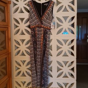 Funky pant jumper